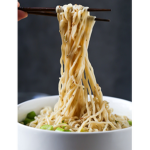 The Noodles (Welcome)