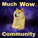 Much Wow Community