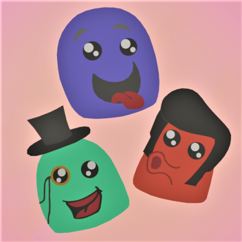 Gumdrop Adventures