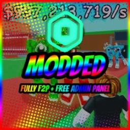 [Newest Update✅] Steal A Brainrot Modded