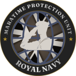 |RN| Maritime Protection Unit |
