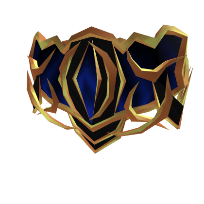 Berserker Armor (Imperial)