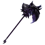 Onyx Hammer