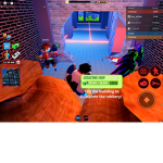 Jailbreak Millionaire Gang