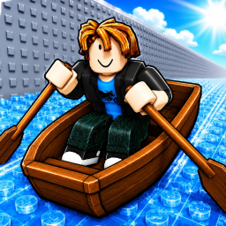 [CONSOLE] Ride A Boat On Ice