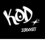 K.O.D!