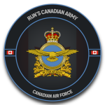 [CA] -Royal Canadian Air Force