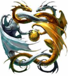 The Black Dragons (D.B)