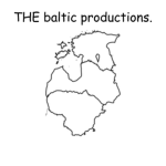 THE baltic productions.