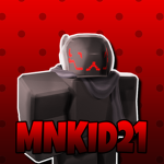 mnkid21's Fan Group