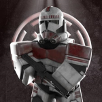 The Republic’s Coruscant Guards
