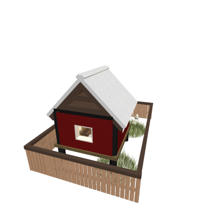 Chicken Farm