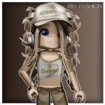 R|H Fashion