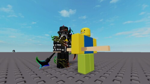 bat people simulator