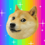 The Doge Playtime.
