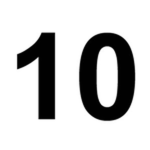 10 wins!