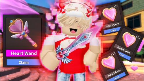 ALL ITEMS 2!
