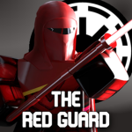 | TGR | Rεd Guard