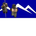 The Atlantic Union Military