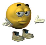 Shrug it out
