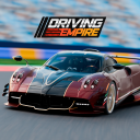 [NEW LIMITED] Driving Empire 🏎️ Car Racing