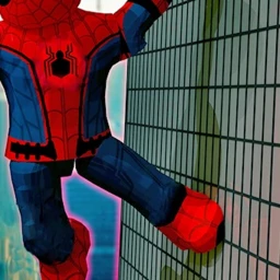 🕷️ Симулятор Человека-паука icon