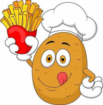 soy el rey papa