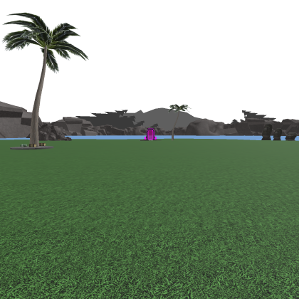 Island