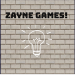 Zayne Games!