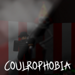 Coulrophobia