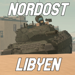 Nordost-Libyen, 2066