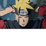 World of Boruto