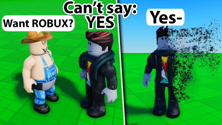 Cant Say the Word
