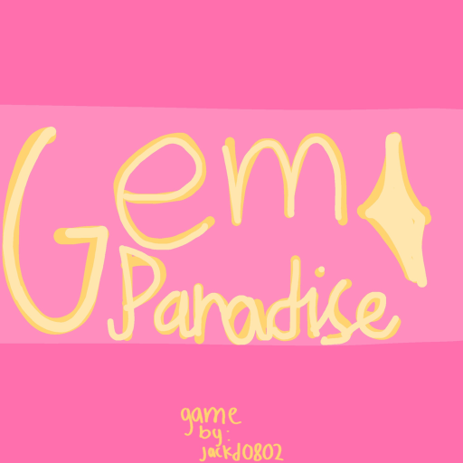 Gem Paradise Roleplay