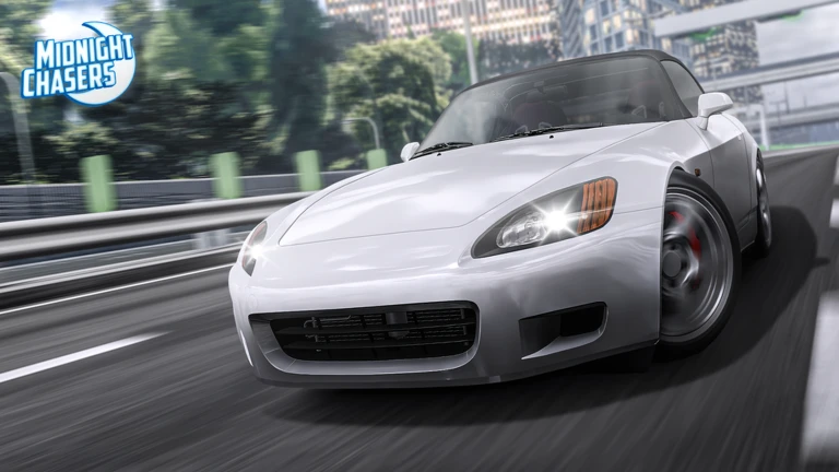 [UPDATE!]🚗Midnight Chasers: Highway Racing