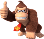Donkey Kong Studio's