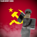 -[ Union of Soviet Socialist Republics ]-