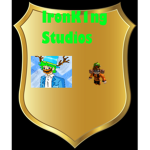 IronK1ng Stuidos