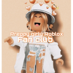 Preppygirlyrobloxfanclub
