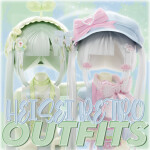 [NEW🍏] Heisei Retro Outfit Ideas