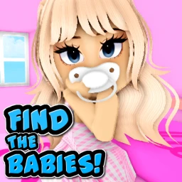 [NEW] FIND THE BABIES!!! 👶  icon