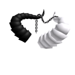 Titanbound Horns Of Jester