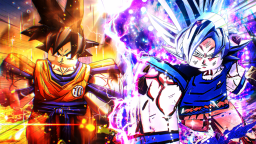 [🎅+ 2X🍀] Dragon Ball Wniebowstąpienie 🐉