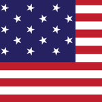 {U.S} United States Army 1812