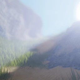[Showcase] Tropical Island icon