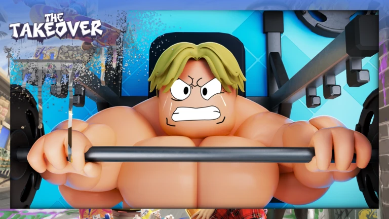 [🏋️] Gym Star Simulator