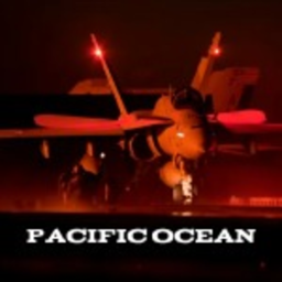 Pacific Ocean