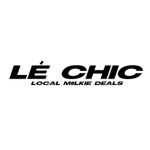 LÉ CHIC