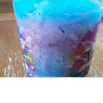 Slush dragonS