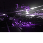 チFrosty